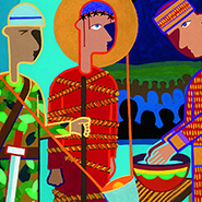 Trial by Pilate